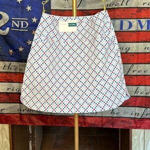 Lady Hagen Pull on Skort